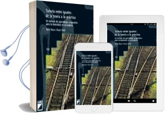 Descargar AudioLibro Tutoria Entre Iguales de David Duran año 2004