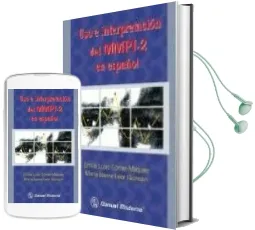 Descargar AudioLibro Uso e Interpretacion del Mmpi-2 en Español de Emilia Lucio Gomez Maqueo año 2004