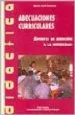 AudioLibro Adecuaciones Curriculares: Apuntes de Atencion a la Diversidad de Maria Jose Borsani