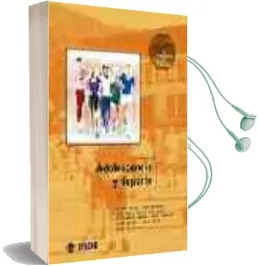 Descargar AudioLibro Adolescencia y Deporte de Varios Autores año 2004