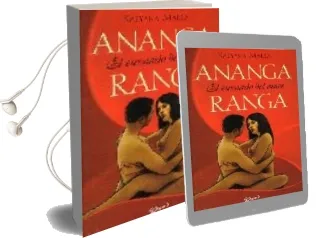 Descargar AudioLibro Ananga Ranga: El Escenario del Amor de Kalyana Malla año 2004