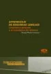 AudioLibro Aprendizaje de Segundas Lenguas: Lingüistica Aplicada a la Enseña nza de Idiomas de Susana Pastor Cesteros