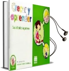 Descargar AudioLibro Crecer y Aprender: Capacidades Cognitivas (4 Años. Programa de ed Ucacion Temprana) de Margarita Vidal año 2004