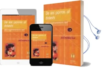 Descargar AudioLibro De los Porros al Extasis ¿Que Estara Tomando mis Hijos? de Jose Rosado Ruiz año 2004