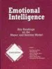 AudioLibro Emotional Intelligence: Key Readings on the Mayer and Salovey Model de Peter Salovey; Marc A. Brackett