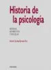 AudioLibro Historia de la Psicologia: Sistemas, Movimientos y Escuelas de Antonio Sanchez Barranco Ruiz
