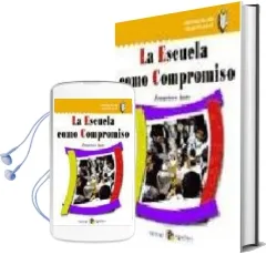 Descargar AudioLibro La Escuela Como Compromiso de Francisco Lara año 2004