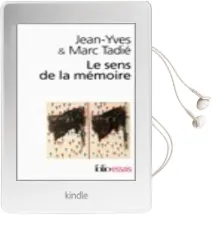 Descargar AudioLibro Le Sens de la Memoire de Jean Yves Tadie año 2004