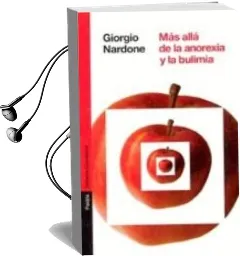 Descargar AudioLibro Mas Alla de la Anorexia y la Bulimia de Giorgio Nardone año 2004