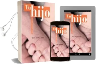 Descargar AudioLibro Tu Hijo de Marta Sanchez año 2004