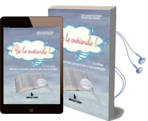 Descargar AudioLibro Ya lo Entiendo, Básico de Maria Jose Berdejo Benedi año 2004