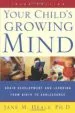 AudioLibro Your Child s Growing Mind: Brain Development and Learning From bi rth to Adolescence de Jane Healy