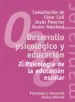 AudioLibro Desarrollo Psicologico y Educacion (Vol. 2): Psicologia de la edu Cacion Escolar de Jesus Palacios