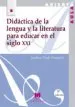 AudioLibro Didactica de la Lengua y la Literatura para Educar en el Siglo xx i de Josefina Prado Aragones