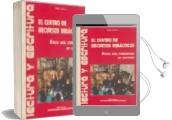 Descargar AudioLibro El Centro de Recursos Didacticos: Hacia una Comunidad de Lectores de Hebe Solves año 2004