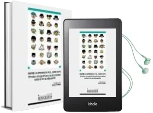 Descargar AudioLibro Entre la Diferencia y el Conflicto: Miradas Etnograficas a la div Ersidad Cultural en la Educacion de David Poveda año 2004