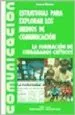 AudioLibro Estrategias para Explorar los Medios de Comunicacion de Gustavo Mortola