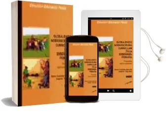 Descargar AudioLibro Globalidad e Interdisciplina Curricular en la Enseñanza Primaria: Propuestas Teorico-Practicas de Marta Castañer Balcells año 2004