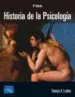 AudioLibro Historia de la Psicologia (6ª e.) de Thomas H. Leahey