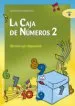 AudioLibro La Caja de Numeros 2: Aprendizaje Cooperativo de Jose A. Fernandez Bravo