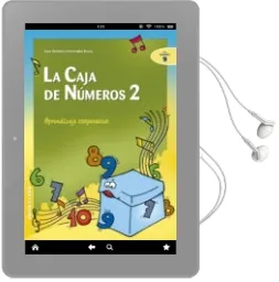 Descargar AudioLibro La Caja de Numeros 2: Aprendizaje Cooperativo de Jose A. Fernandez Bravo año 2004