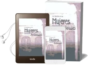 Descargar AudioLibro Los Estudios de las Mujeres en las Universidades Andaluzas de Ana Maria Ruiz Tagle año 2004