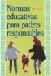 AudioLibro Normas Educativas para Padres Responsables de Nan Silver