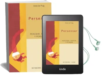 Descargar AudioLibro Persensar, Percibir, Sentir y Pensar de Irene De Puig año 2004