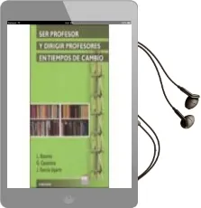 Descargar AudioLibro Ser Profesor y Dirigir Profesores en Tiempos de Cambio de Varios Autores año 2004