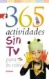 AudioLibro 365 Actividades sin tv para tu Niño de Steve Bennett