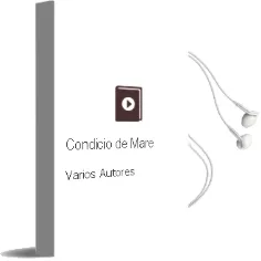 Descargar AudioLibro Condicio de Mare de Varios Autores año 2004