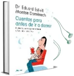 Descargar AudioLibro Cuentos para Antes de ir a Dormir: Historias para Ayudar a los ma s Pequeños a Crecer de Eduard Estivill año 2004