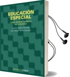 Descargar AudioLibro Educacion Especial: Centros Educativos y Profesores Ante la Diver Sidad de Varios Autores año 2004