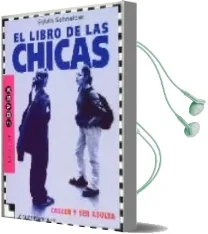 Descargar AudioLibro El Libro de las Chicas Crecer y ser Adulta de Sylvia Schneider año 2004