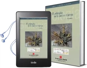 Descargar AudioLibro El Ordenador en la Casa de Campo (Eso): Estudio de Ecosistemas (u Nidades Didacticas de Biologia) de Javier Mateos Garcia año 2004