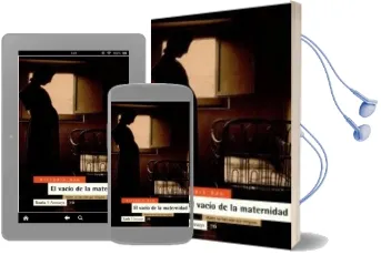 Descargar AudioLibro El Vacio de la Maternidad Madre no hay mas que Ninguna de Victoria Sau año 2004