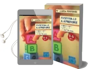 Descargar AudioLibro Ensenya-Li a Aprendre de Maria Lluïsa Ferreros año 2004