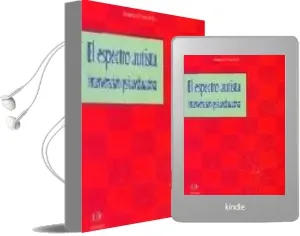 Descargar AudioLibro Espectro Autista: Intervencion Psicoeducativa de Ojea Rua Manuel año 2004