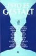 AudioLibro Esto es Gestalt (13ª Ed.) de Frederick S. Perls