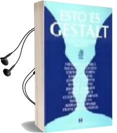 Descargar AudioLibro Esto es Gestalt (13ª Ed.) de Frederick S. Perls año 2004