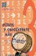 AudioLibro ¡Fijate y Concentrate mas! para que Atiendas Mejor (3º Ciclo de Educacion Primaria) (Vol. 3) de Varios Autores