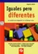 AudioLibro Iguales Pero Diferentes: Un Modelo de Integracion en el Tiempo li bre (2ª Ed.) de Varios Autores