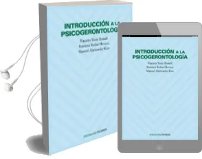 Descargar AudioLibro Introduccion a la Psicogerontologia de Nazario Yuste Rossell año 2004