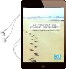 Descargar AudioLibro La Practica del Consejo Psicologico de Fernando Jimenez Hernandez Pinzon año 2004