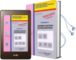 Descargar AudioLibro Metodo Gestual Lectoescritura. Lecturas-1 (2ª ed) de Milagros Garcia Haba año 2004