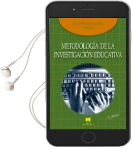 Descargar AudioLibro Metodologia de la Investigacion Educativa de Rafael Bisquerra Alzina año 2004
