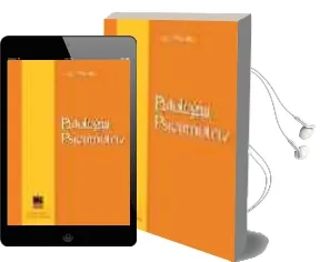 Descargar AudioLibro Patologia Psicomotriz de Jacques Richard año 2004