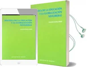 Descargar AudioLibro Politica de la Educacion y la Globalizacion Neoliberal de Augusto Iyanga Pendi año 2004
