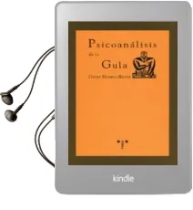 Descargar AudioLibro Psicoanalisis de la Gula de Gisele Harrus Revidi año 2004