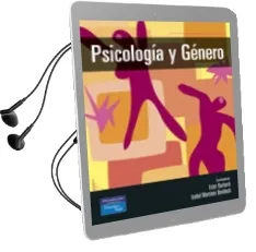 Descargar AudioLibro Psicologia y Genero de Isabel Martinez año 2004